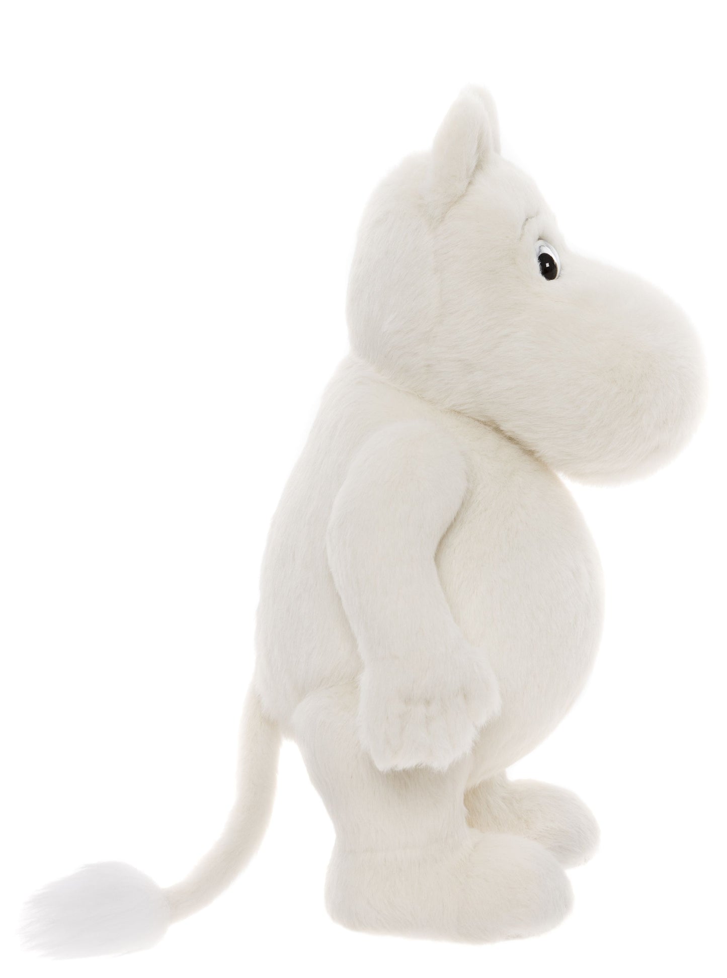 MOOMIN BY CHARLIE BEARS MOOMINTROLL
