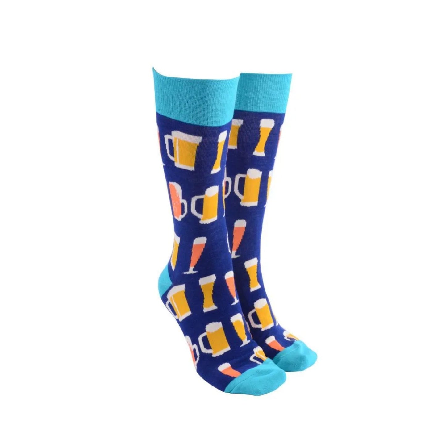 Sock Society Cheers Beers