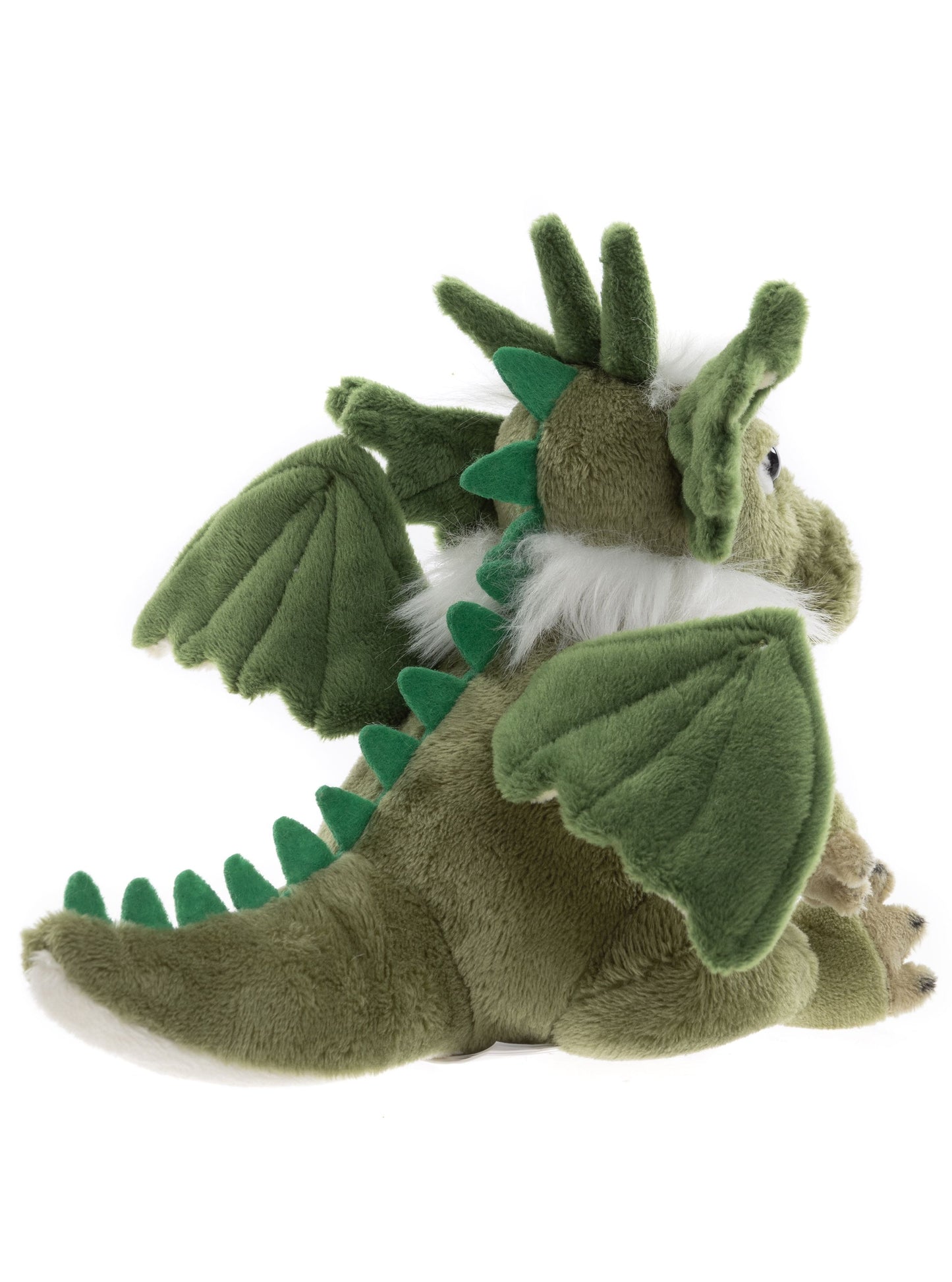 CHARLIE BEARS CUDDLE CUB SIGNALS