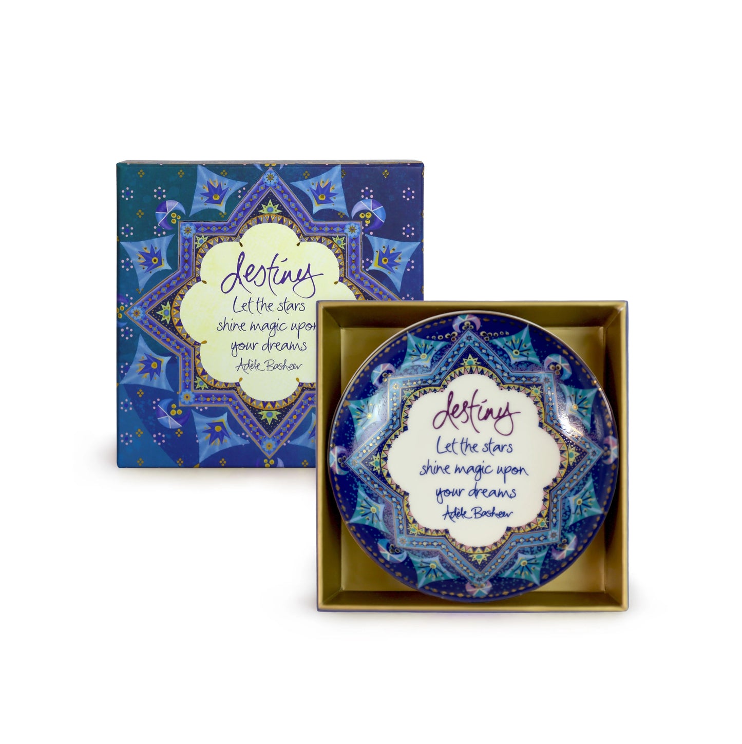 Intrinsic Trinket Dish Destiny