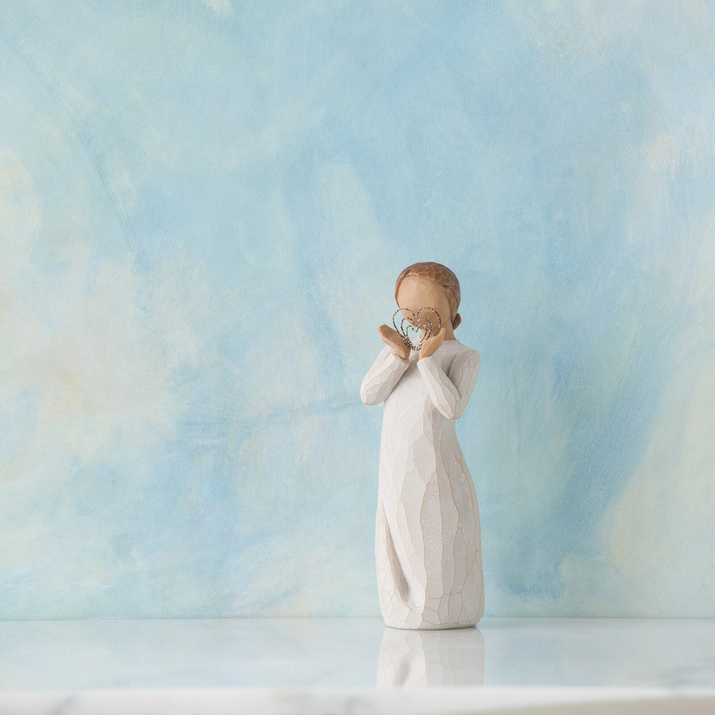 WILLOW TREE - LOTS OF LOVE