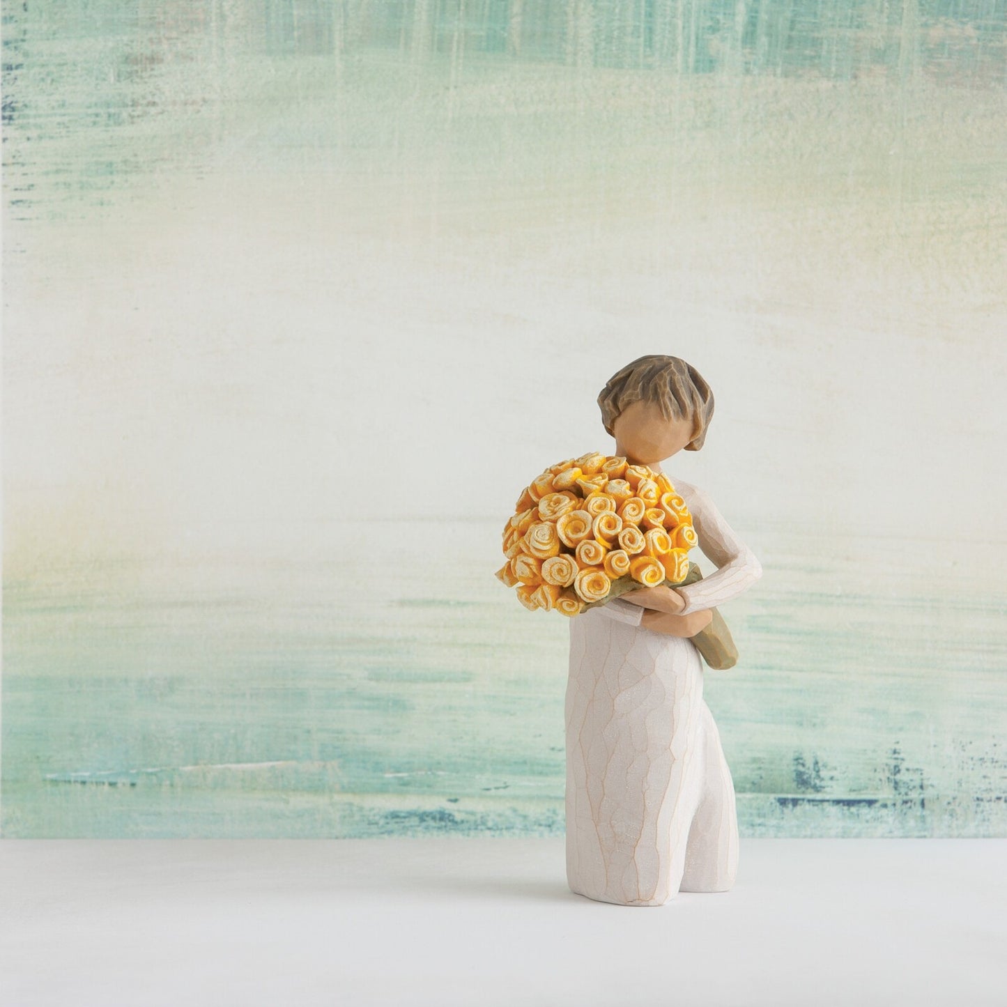 WILLOW TREE - GOOD CHEER!