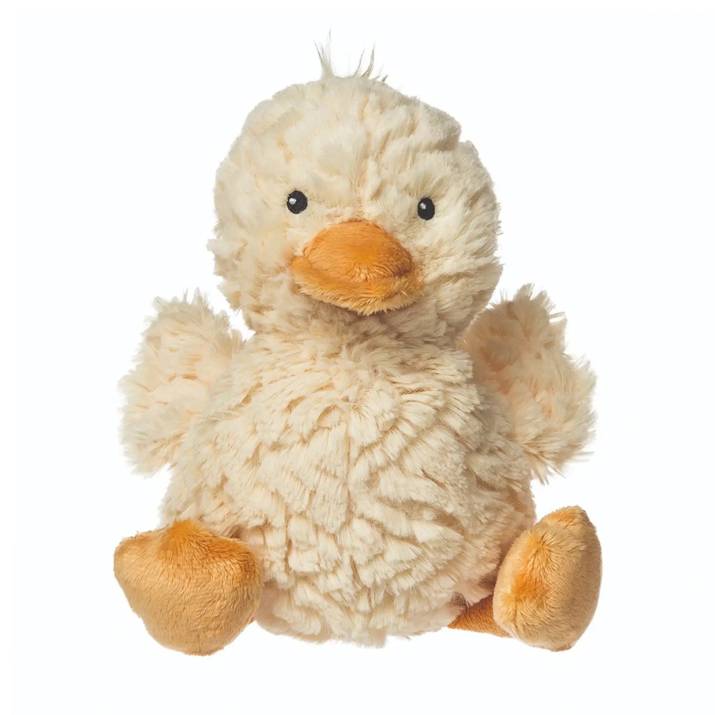 Mary Meyer Nursery Yellow Duck 28cm