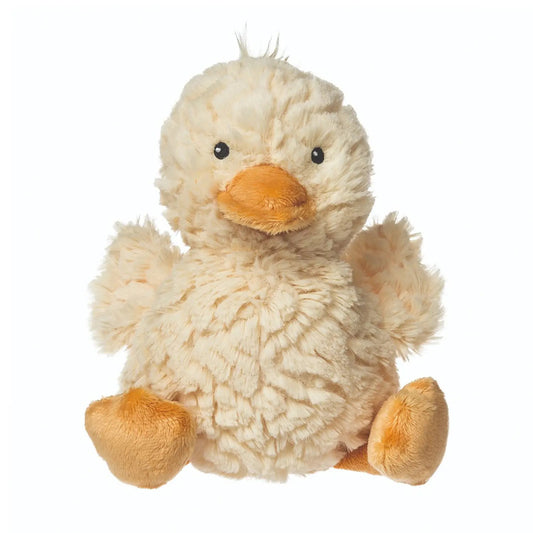 Mary Meyer Nursery Yellow Duck 28cm