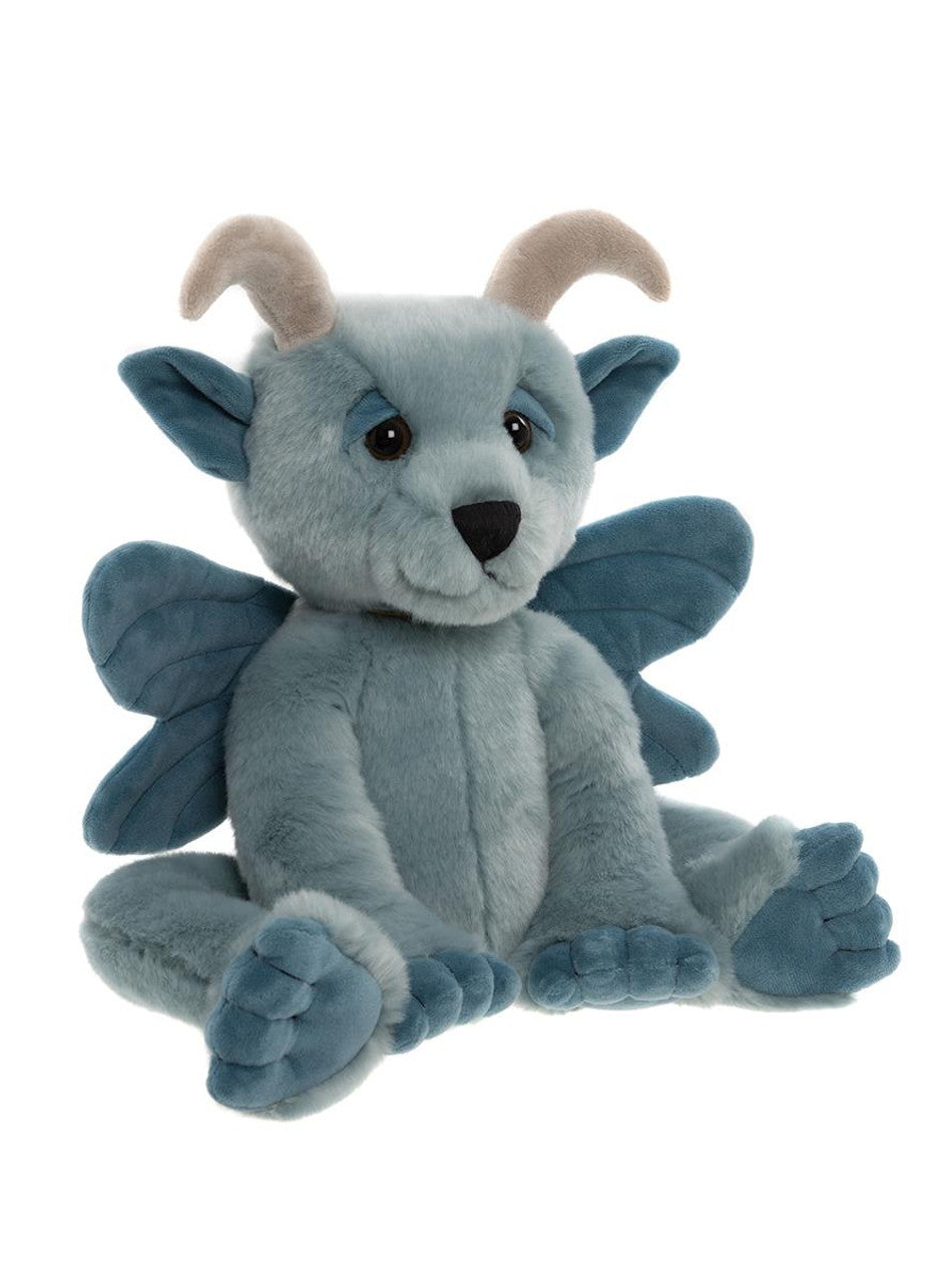 CHARLIE BEAR 2025 BEARHOUSE COLLECTION DRAWBRIDGE