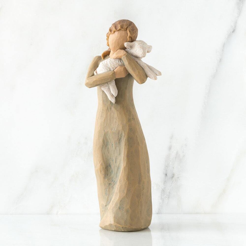 WILLOW TREE - PEACE ON EARTH
