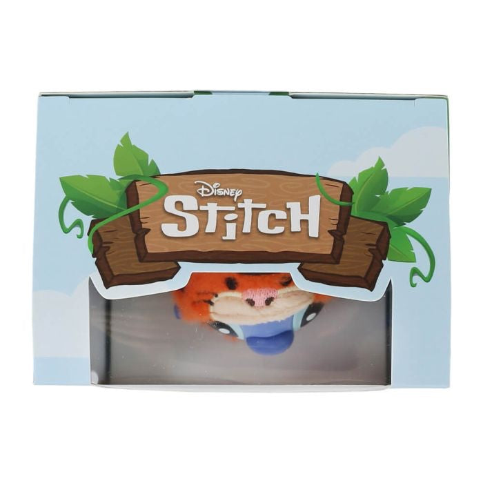 Disney Grand Jester Studio’s Stitch In Tiger Outfit Figurine
