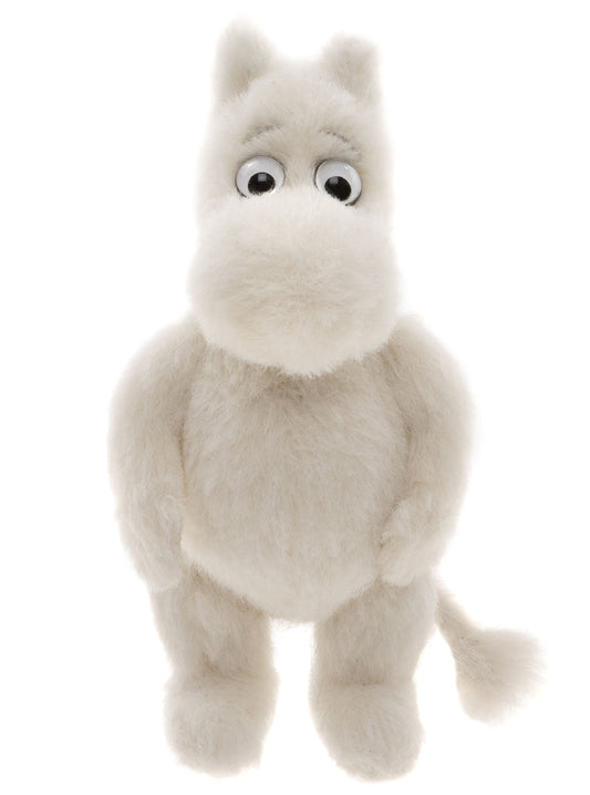 Charlie Bear 2026 Minimo Collection Moomintroll