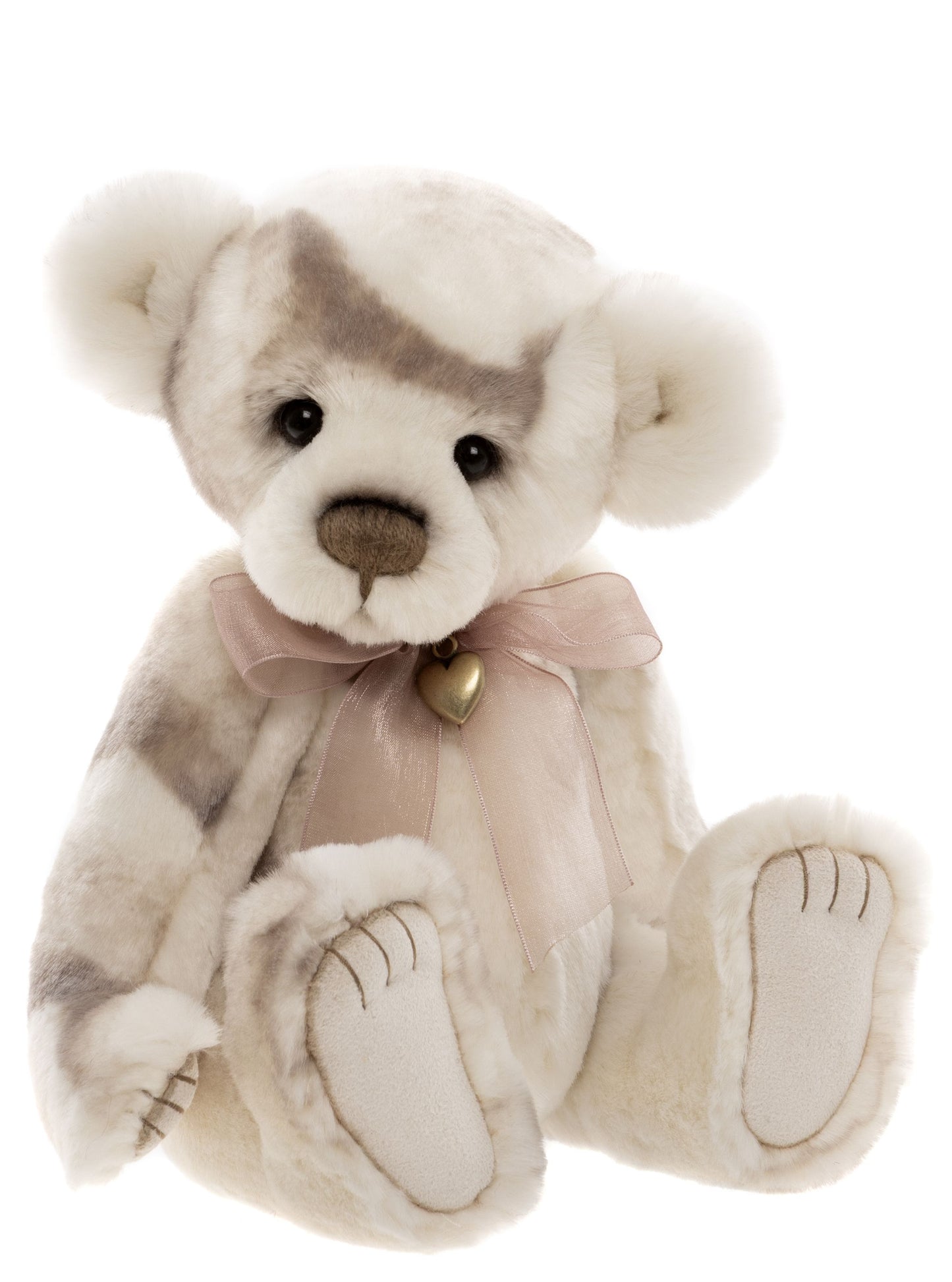 Charlie Bear 2026 Plush Collection Lunnet