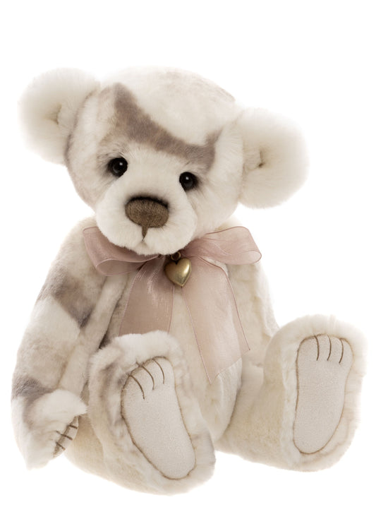 Charlie Bear 2026 Plush Collection Lunnet