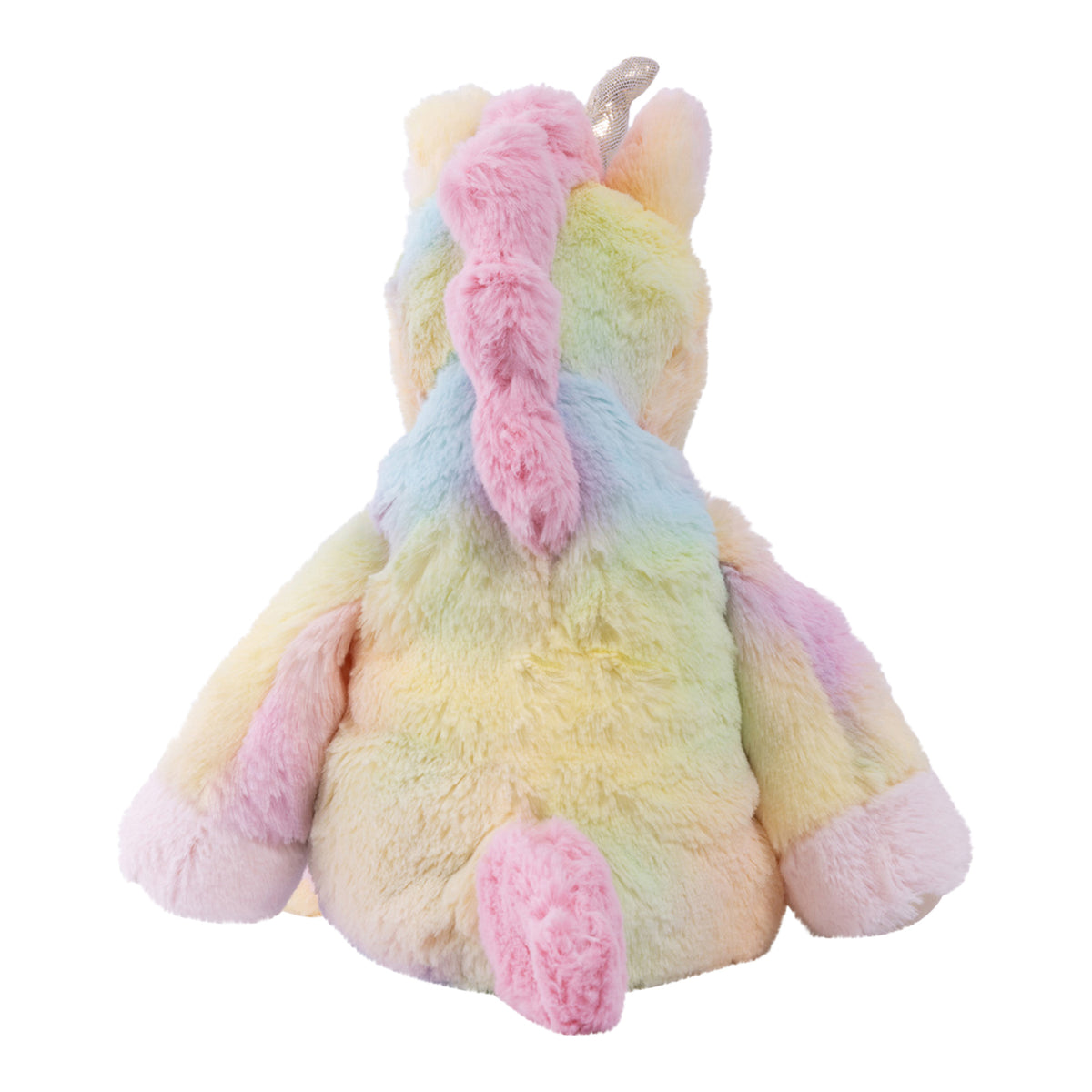 Mary Meyer Marshmallow Animal Fro-Yo Unicorn 23cm