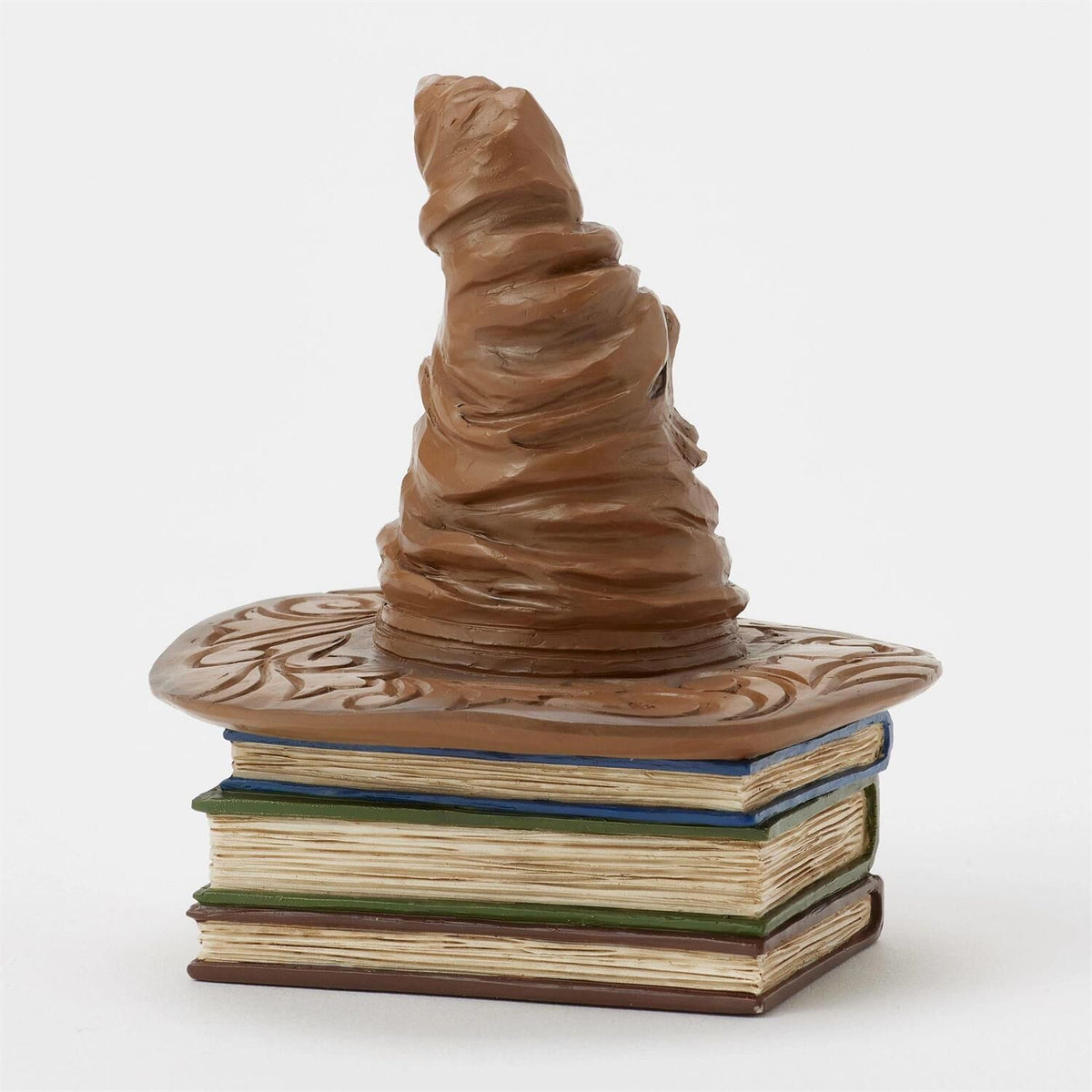 HARRY POTTER BY JIM SHORE SORTING HAT MINI FIGURINE
