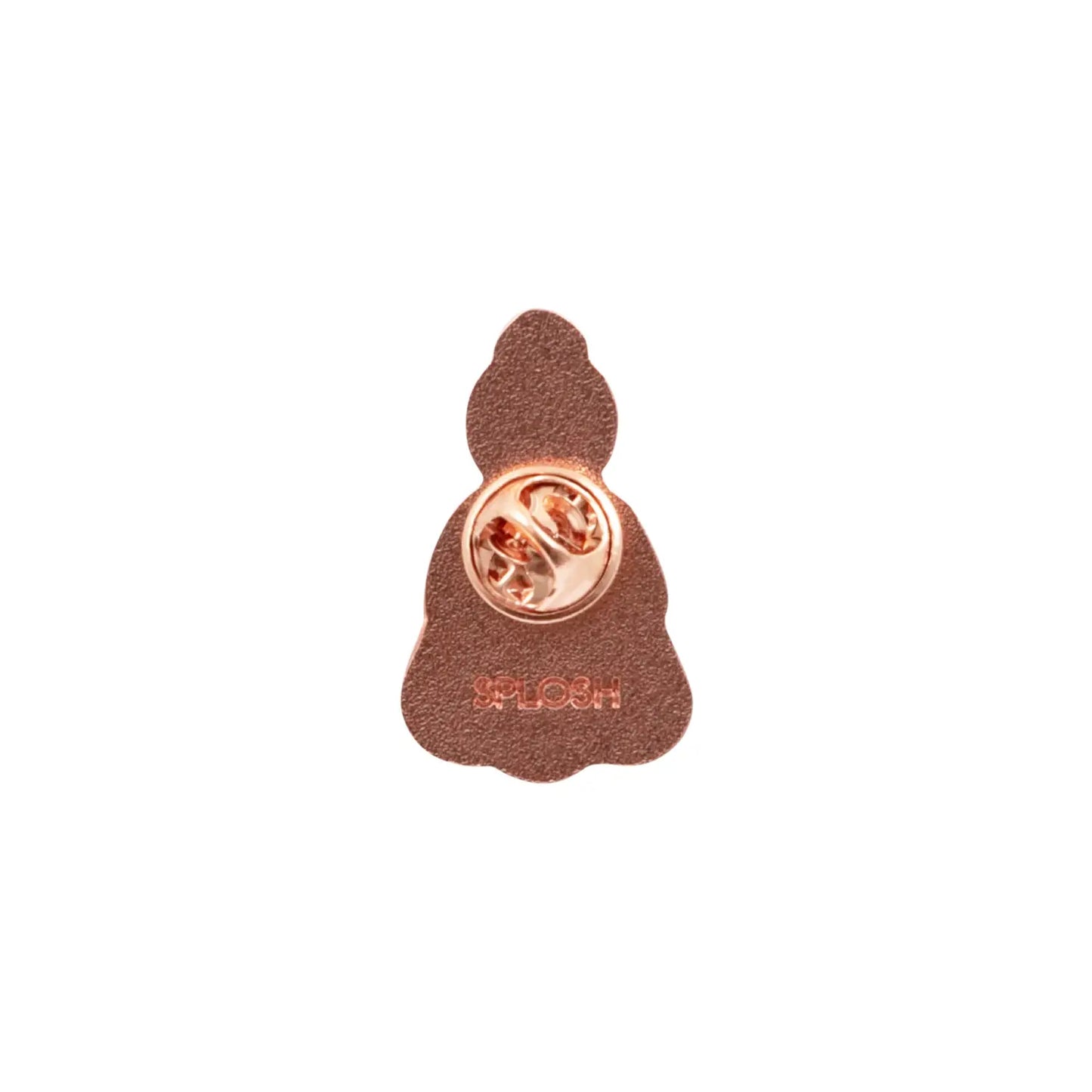 Keepsake Pin Lucky Little Ladies Nanna