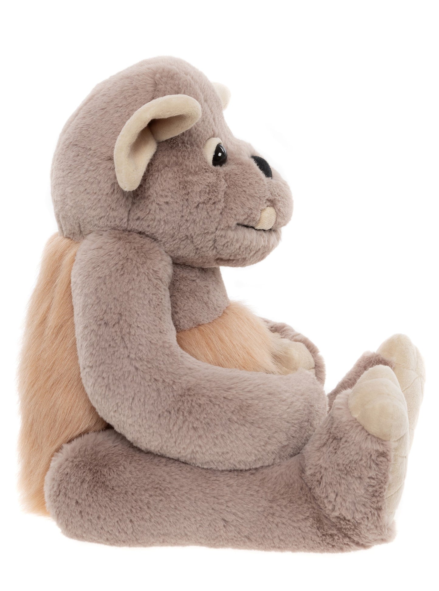 CHARLIE BEAR 2025 BEARHOUSE COLLECTION BOULDER