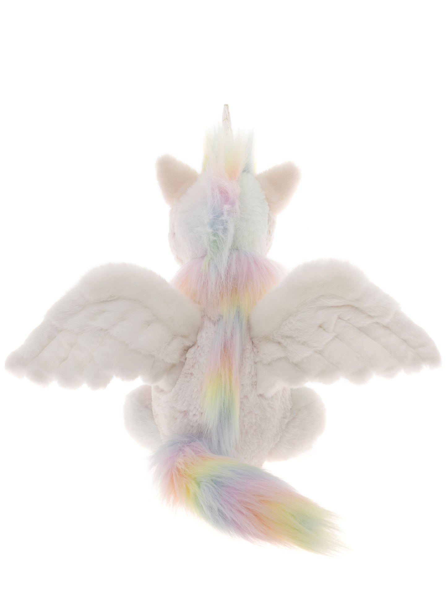 Charlie Bear 2026 Signature Collection Unicorn