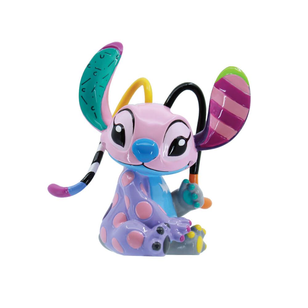 DISNEY BRITTO ANGEL MINI FIGURINE