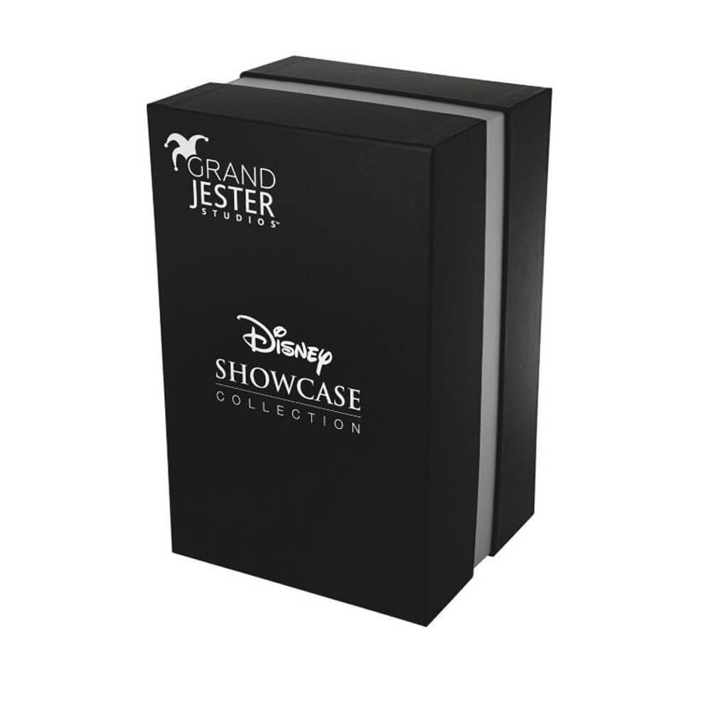 DISNEY GRAND JESTER STUDIOS STITCH RAINBOW LIMITED EDITION FIGURE