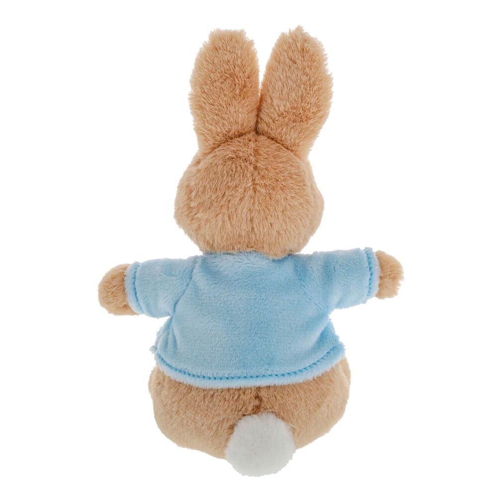 PETER RABBIT CLASSIC SOFT TOY SMALL