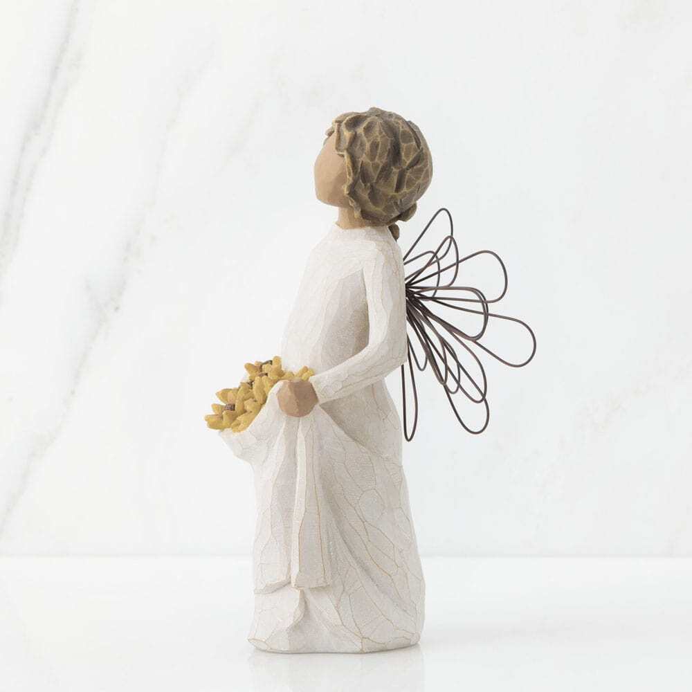 WILLOW TREE - SUNSHINE ANGEL