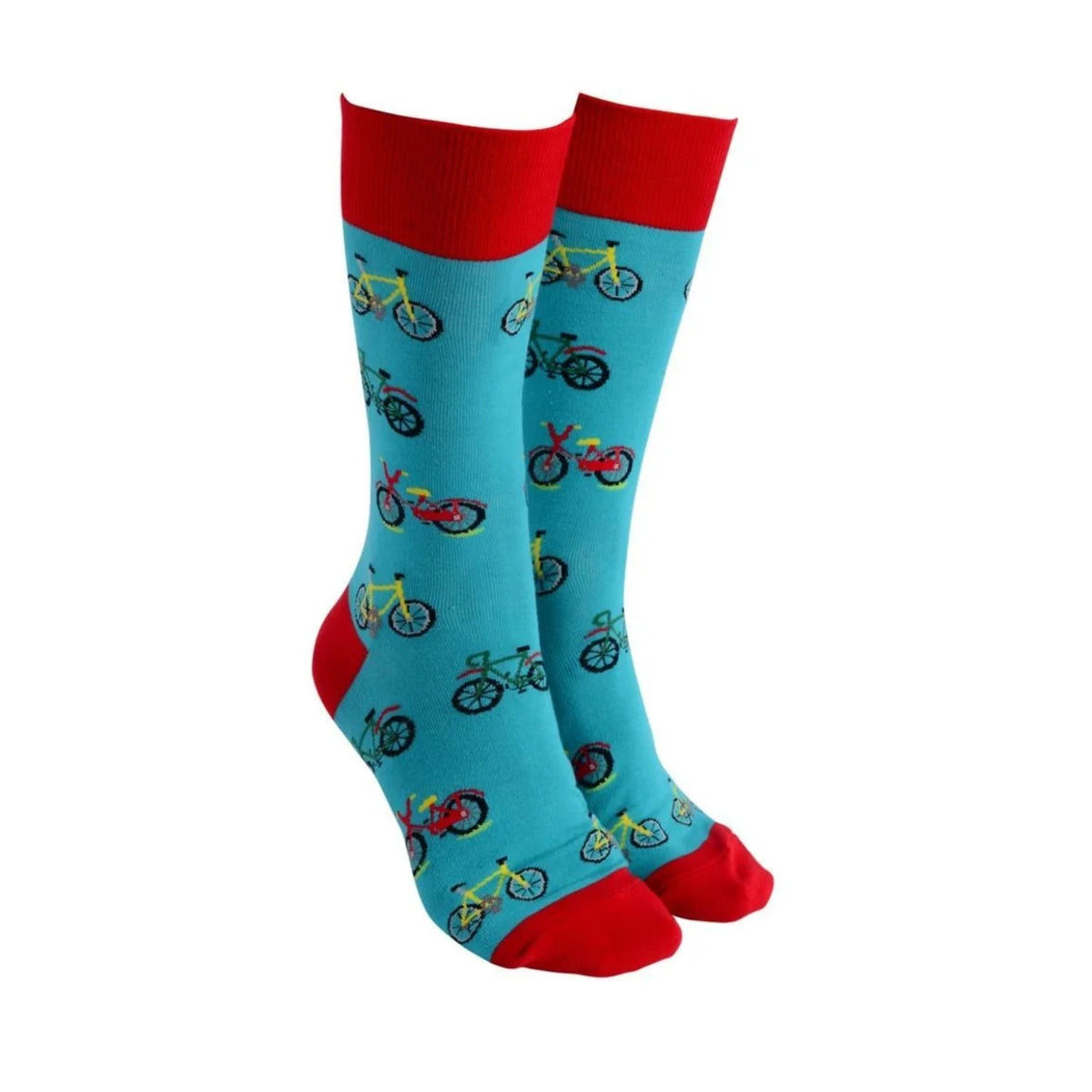 Sock Society Bicycles