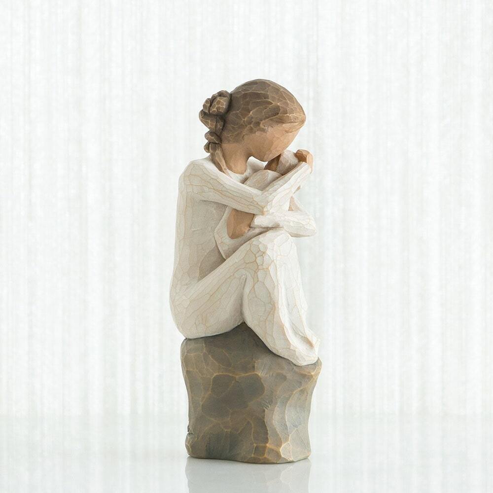 WILLOW TREE - GUARDIAN