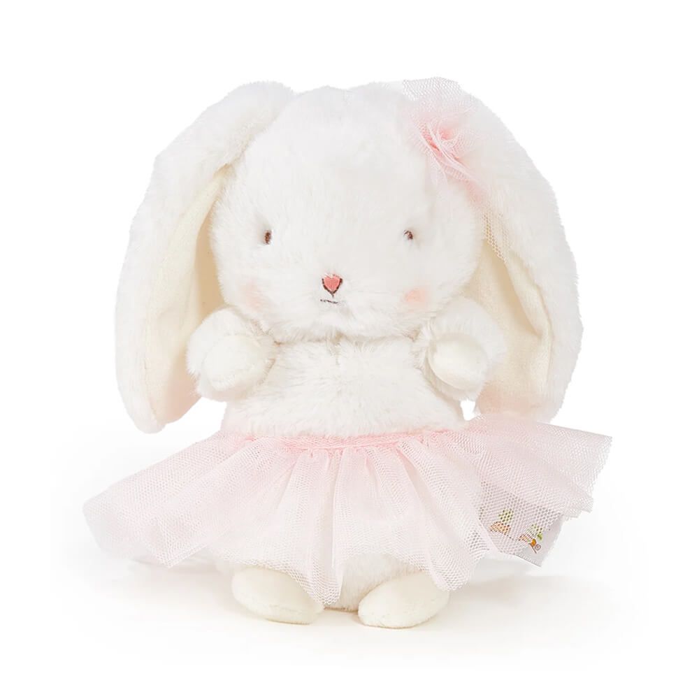 Bunnies By The Bay Cricket Island Soft Toy Blossom Bunnny