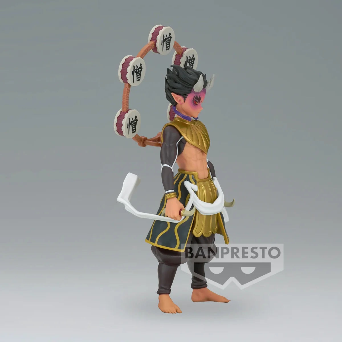 DEMON SLAYER KIMETSU NO YAIBA DEMON SERIES B: ZOHAKUTEN