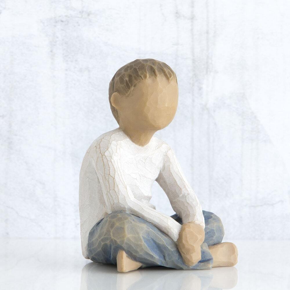 WILLOW TREE - IMAGINATIVE CHILD