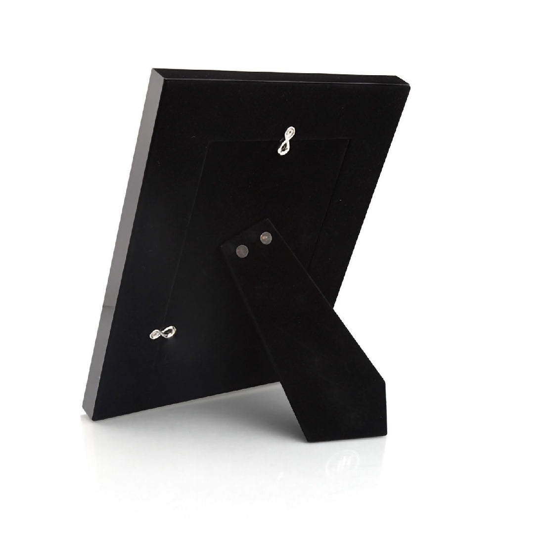 Whitehill Photo Frame Tremont Gunmetal Grey 10 x 15cm