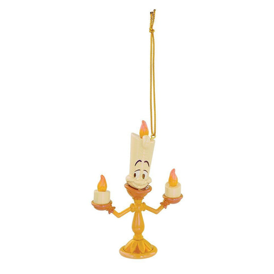 Disney By Department 56 Lumiere Hanging Ornament