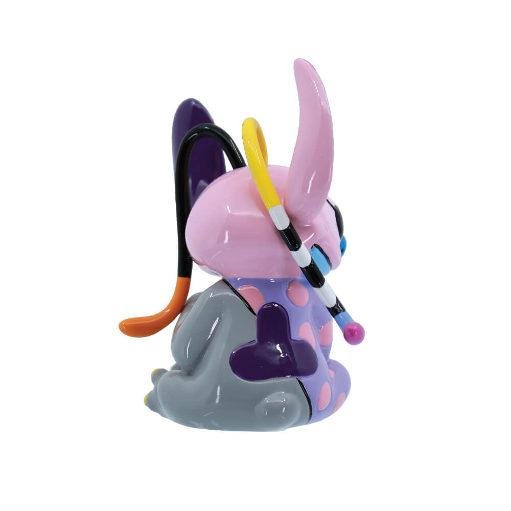 DISNEY BRITTO ANGEL MINI FIGURINE