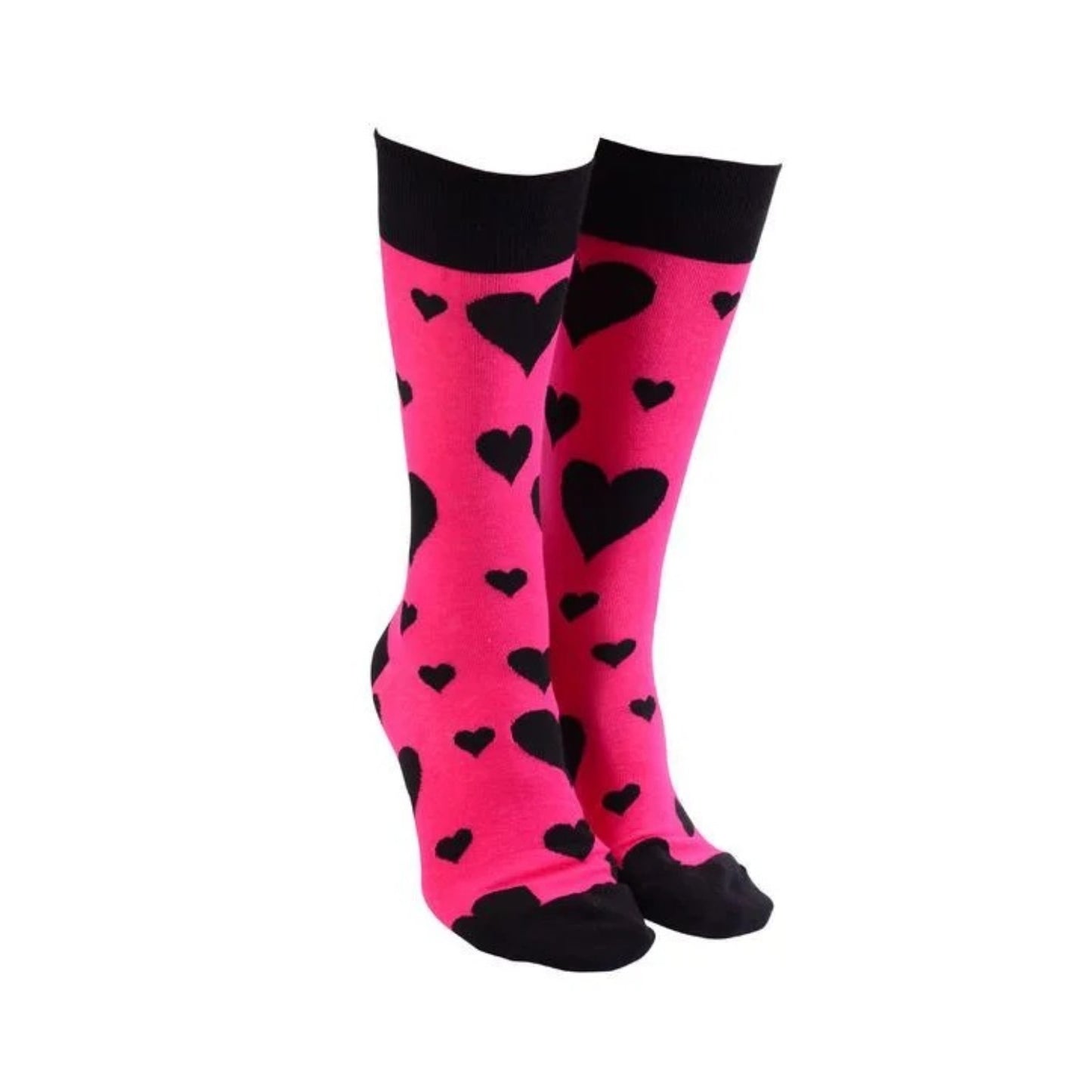 Sock Society Love Hearts