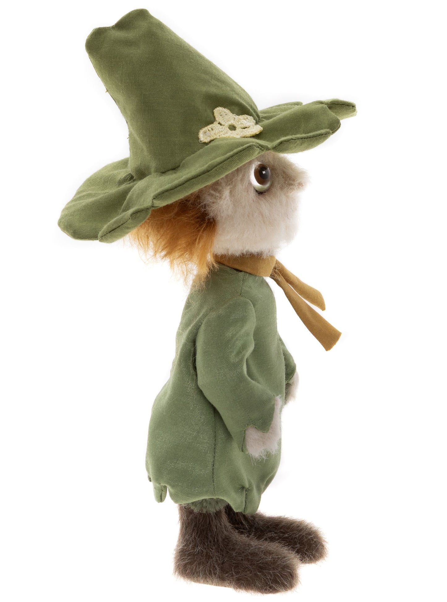 Charlie Bear 2026 Minimo Collection Snufkin