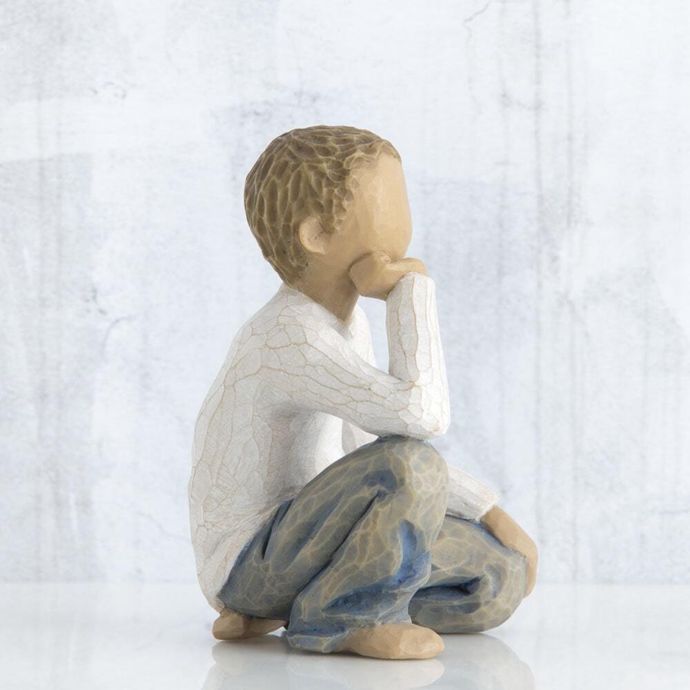 WILLOW TREE - INQUISITIVE CHILD