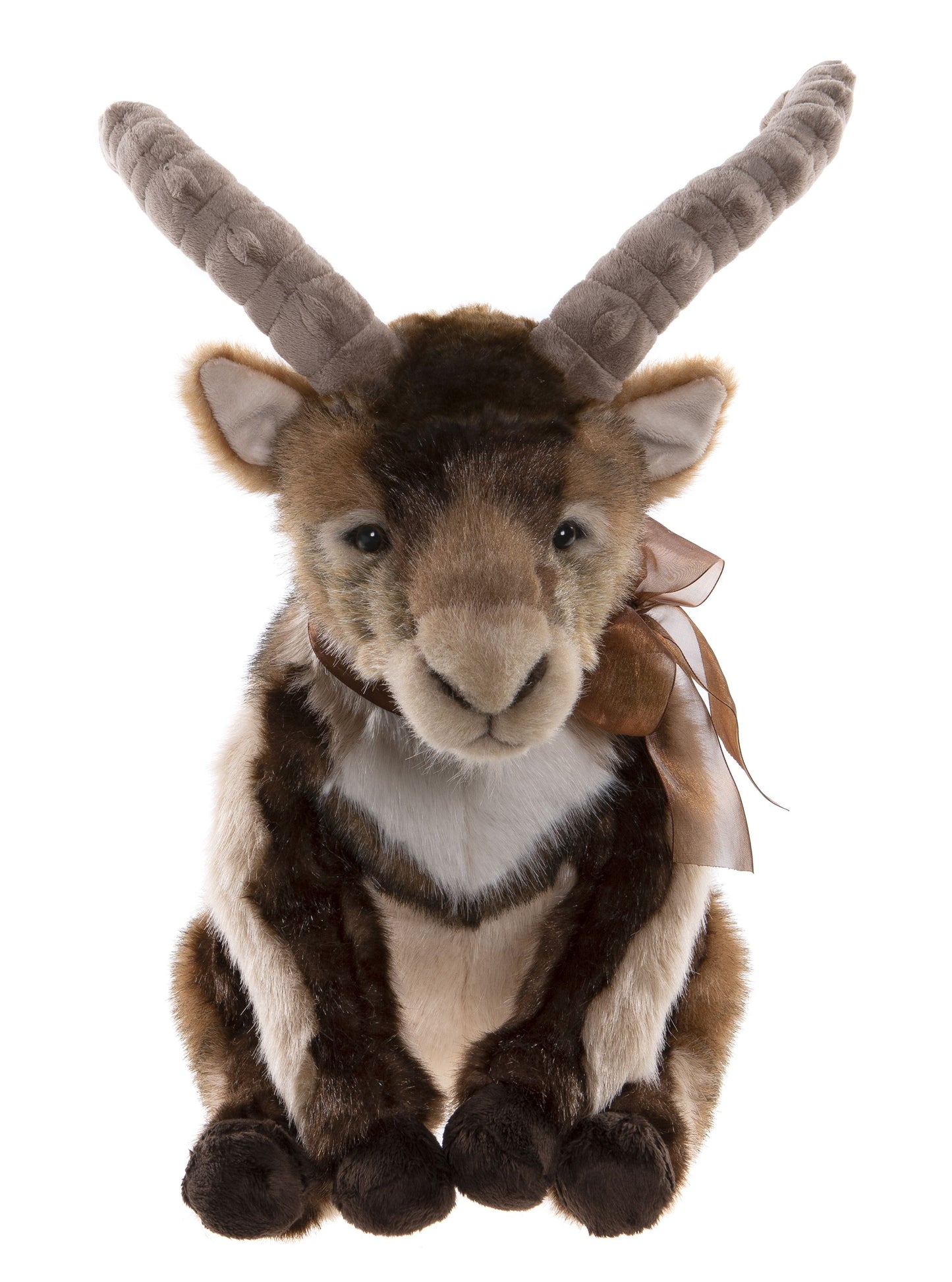 CHARLIE BEARS 2024 BEARHOUSE COLLECTION RAMBLE