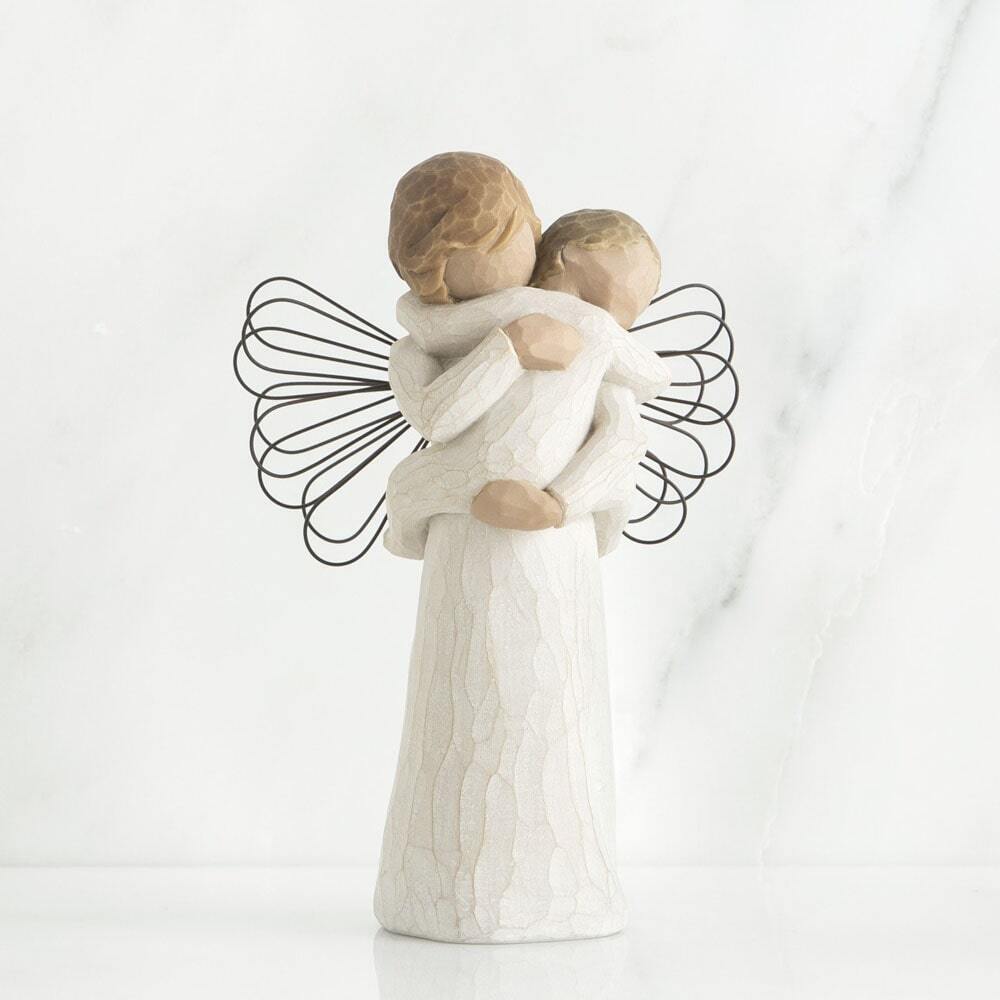 WILLOW TREE - ANGELS EMBRACE
