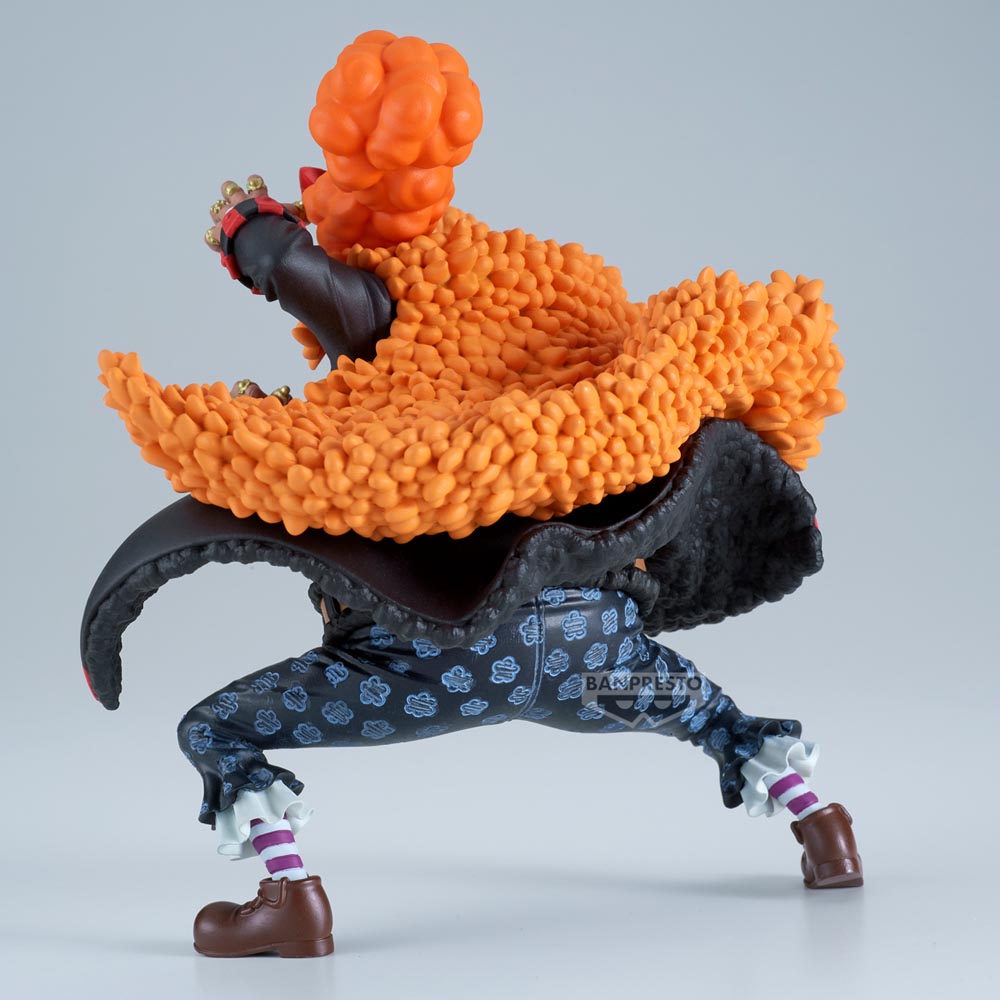 ONE PIECE BATTLE RECORD COLLECTION MARSHALL.D.TEACH