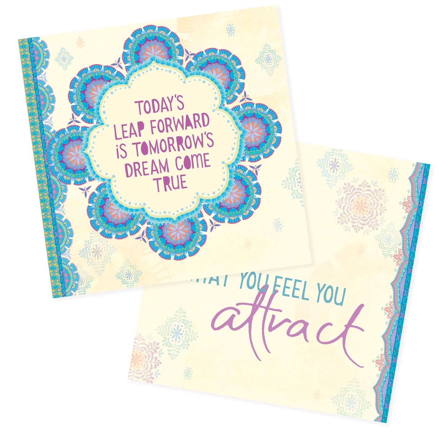 Intrinsic Quote Book Courage and Strength