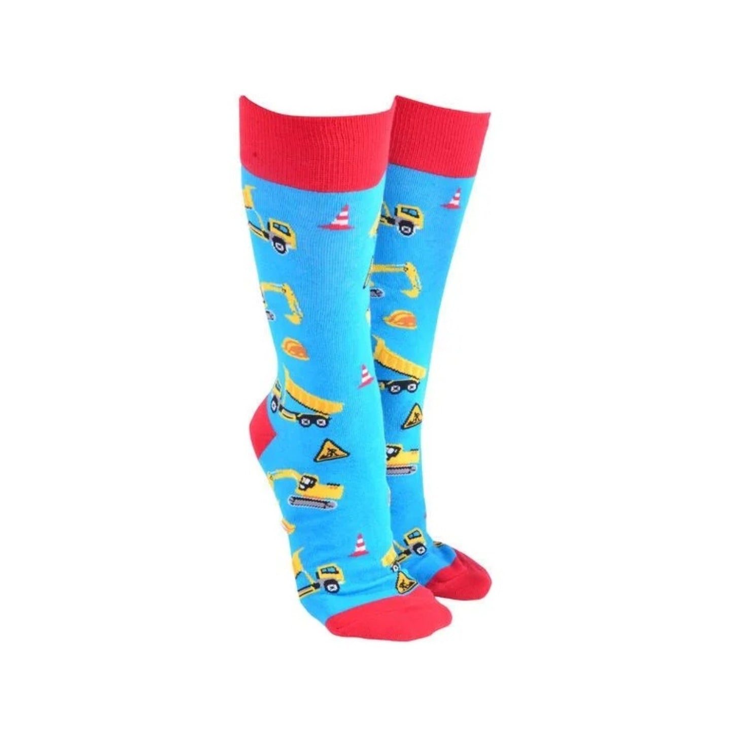 Sock Society Construction