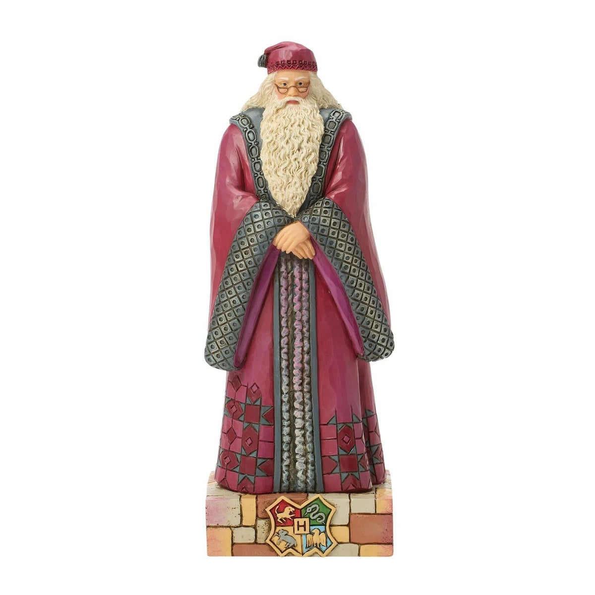 HARRY POTTER BY JIM SHORE DUMBLEDORE
