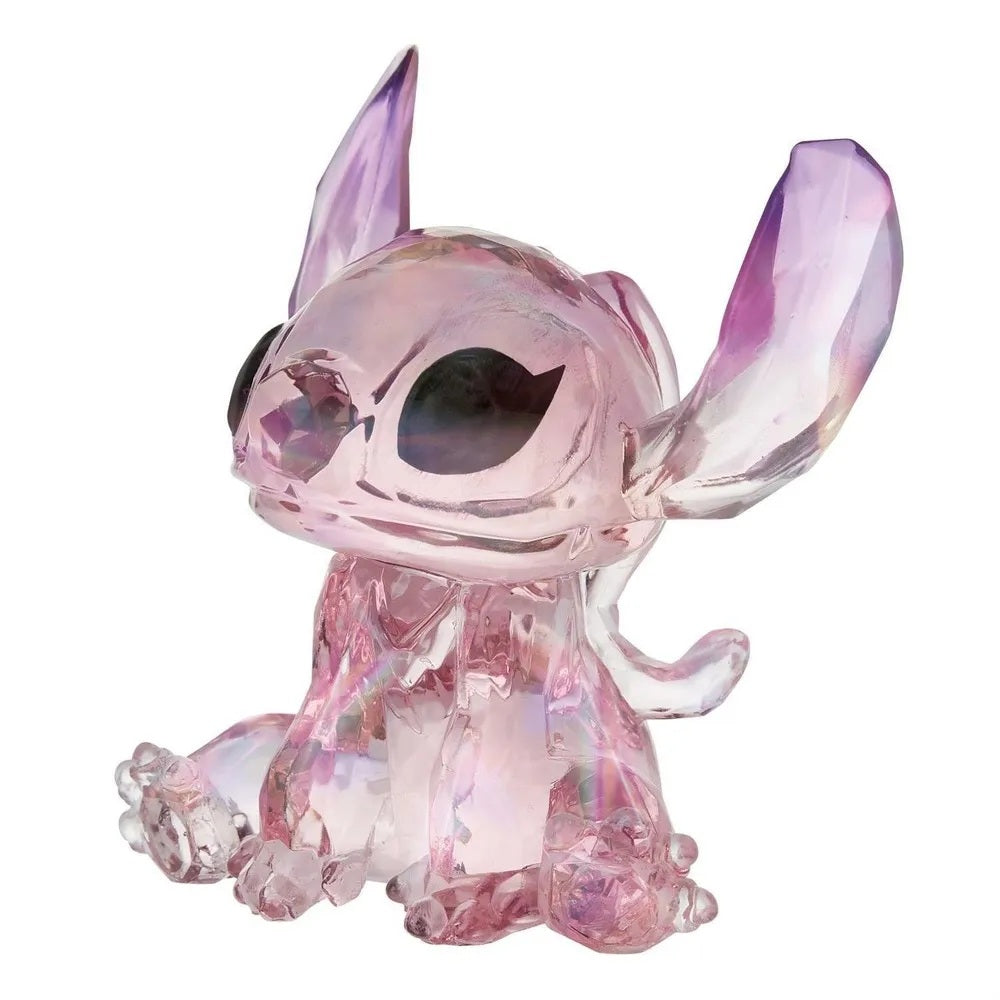 DISNEY SHOWCASE FACETS COLLECTION ANGEL FIGURINE 9CM