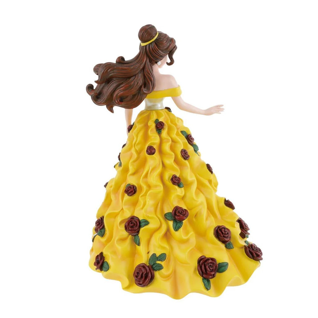 DISNEY SHOWCASE BOTANICAL BELLE