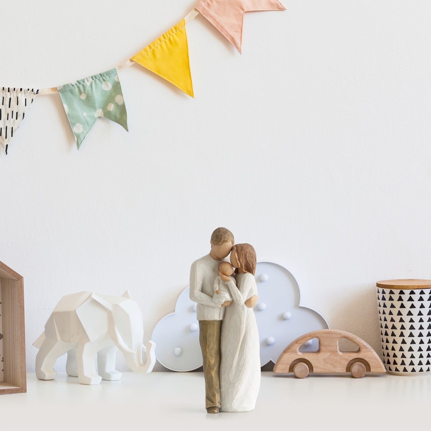 WILLOW TREE - OUR GIFT