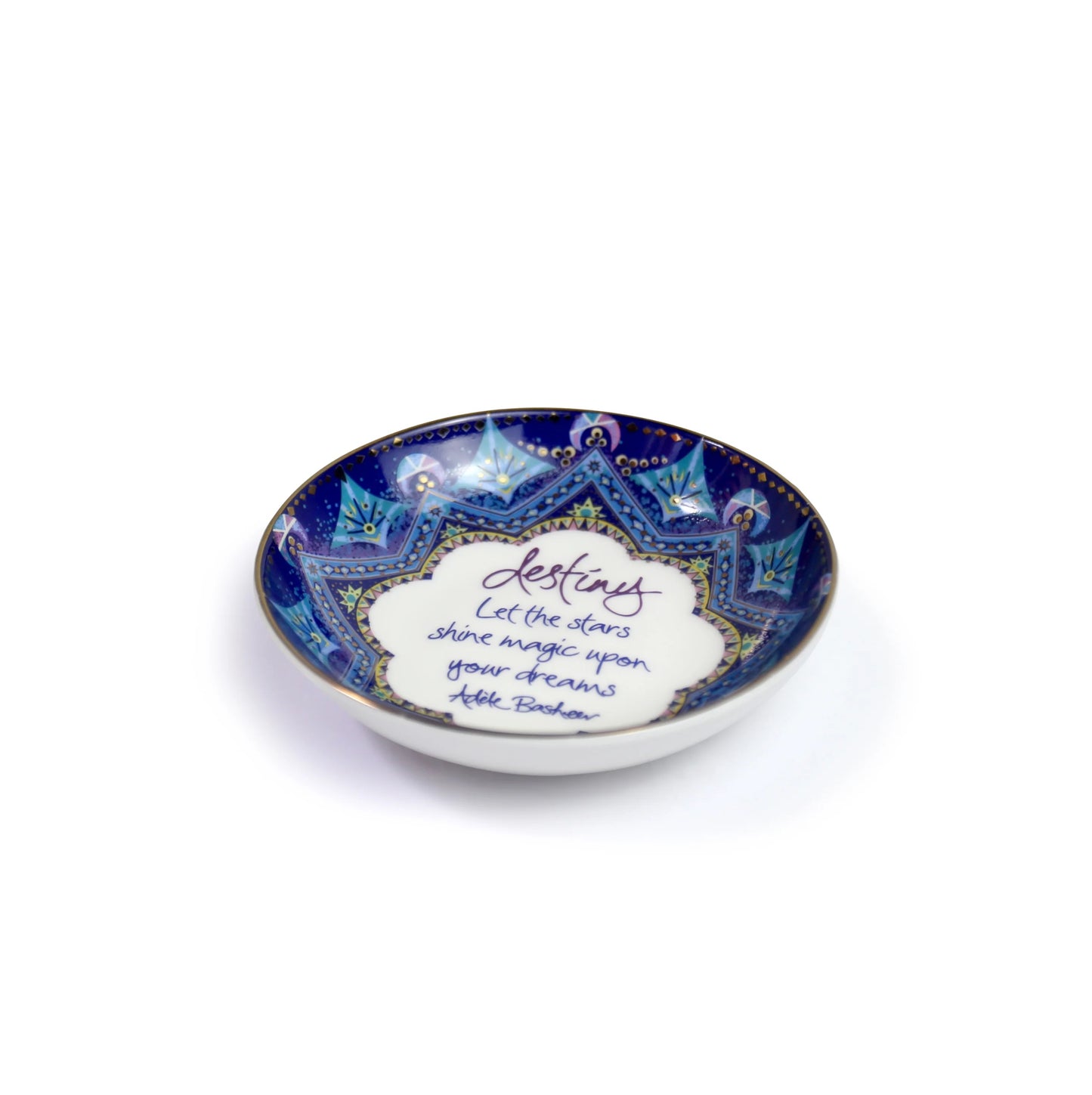 Intrinsic Trinket Dish Destiny