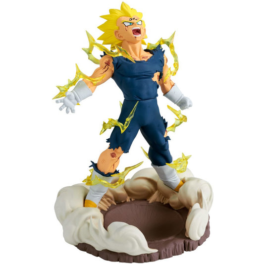 DRAGON BALL Z HISTORY BOX MAJIN VEGETA