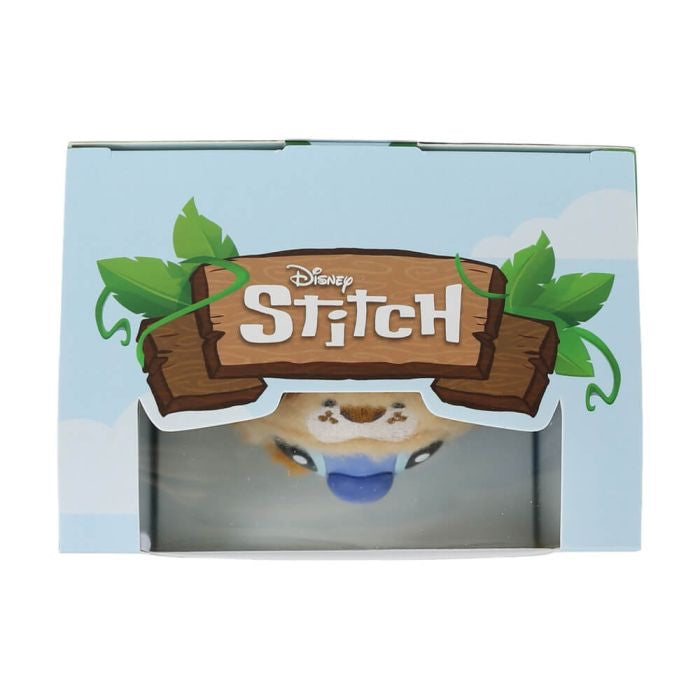 Disney Grand Jester Studio’s Stitch In Lion Outfit Figurine