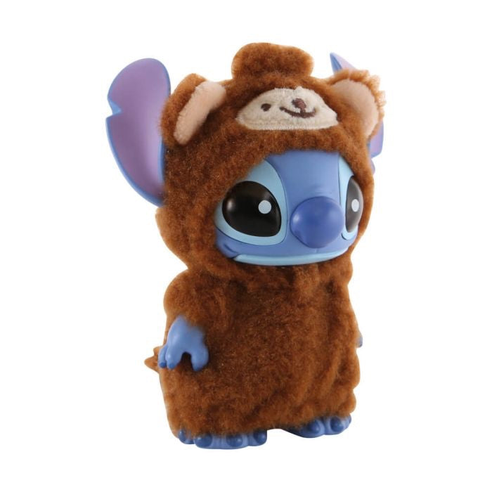 Disney Grand Jester Studio’s Stitch In Monkey Outfit Figurine