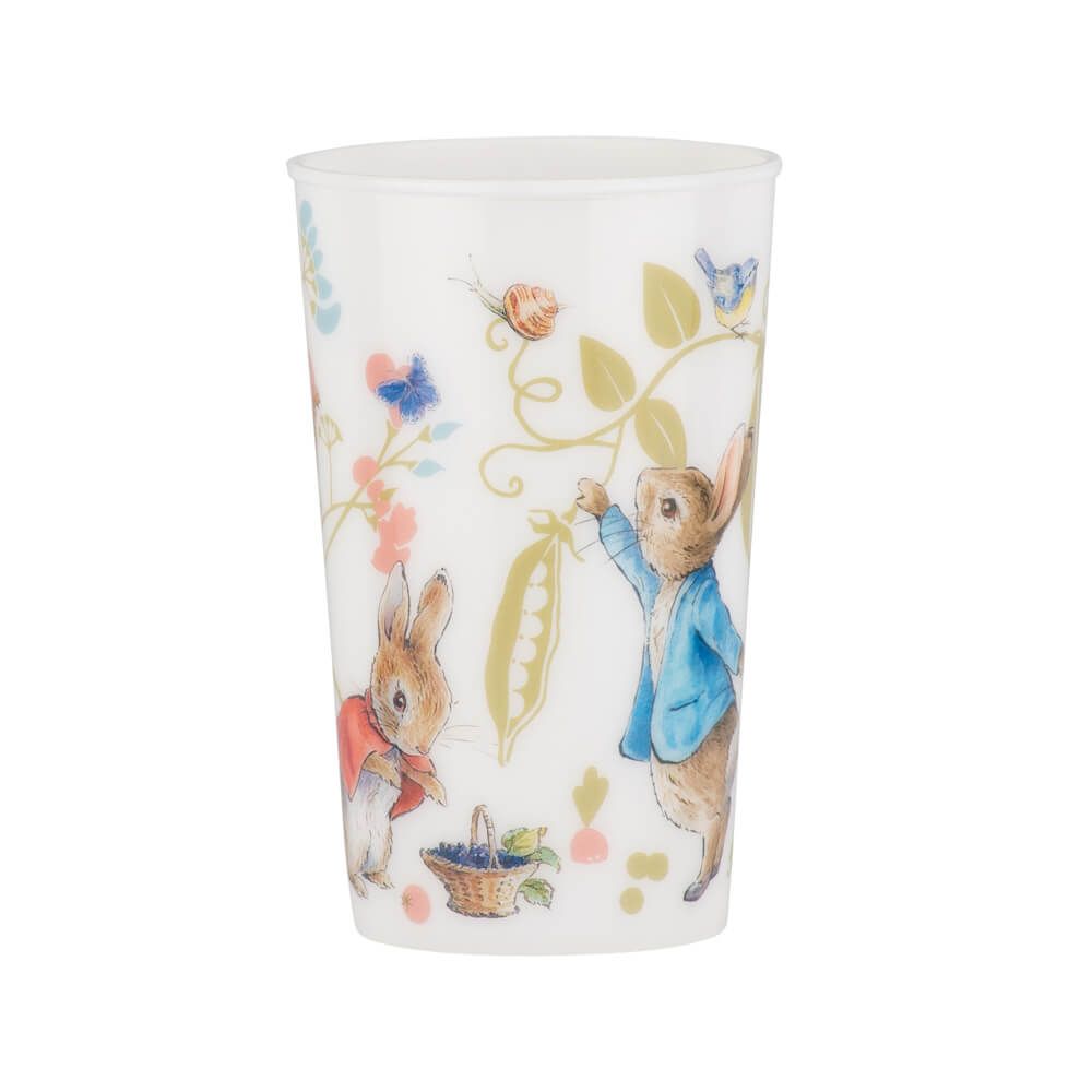 PETER RABBIT 3PC MEALTIME DINNER SET