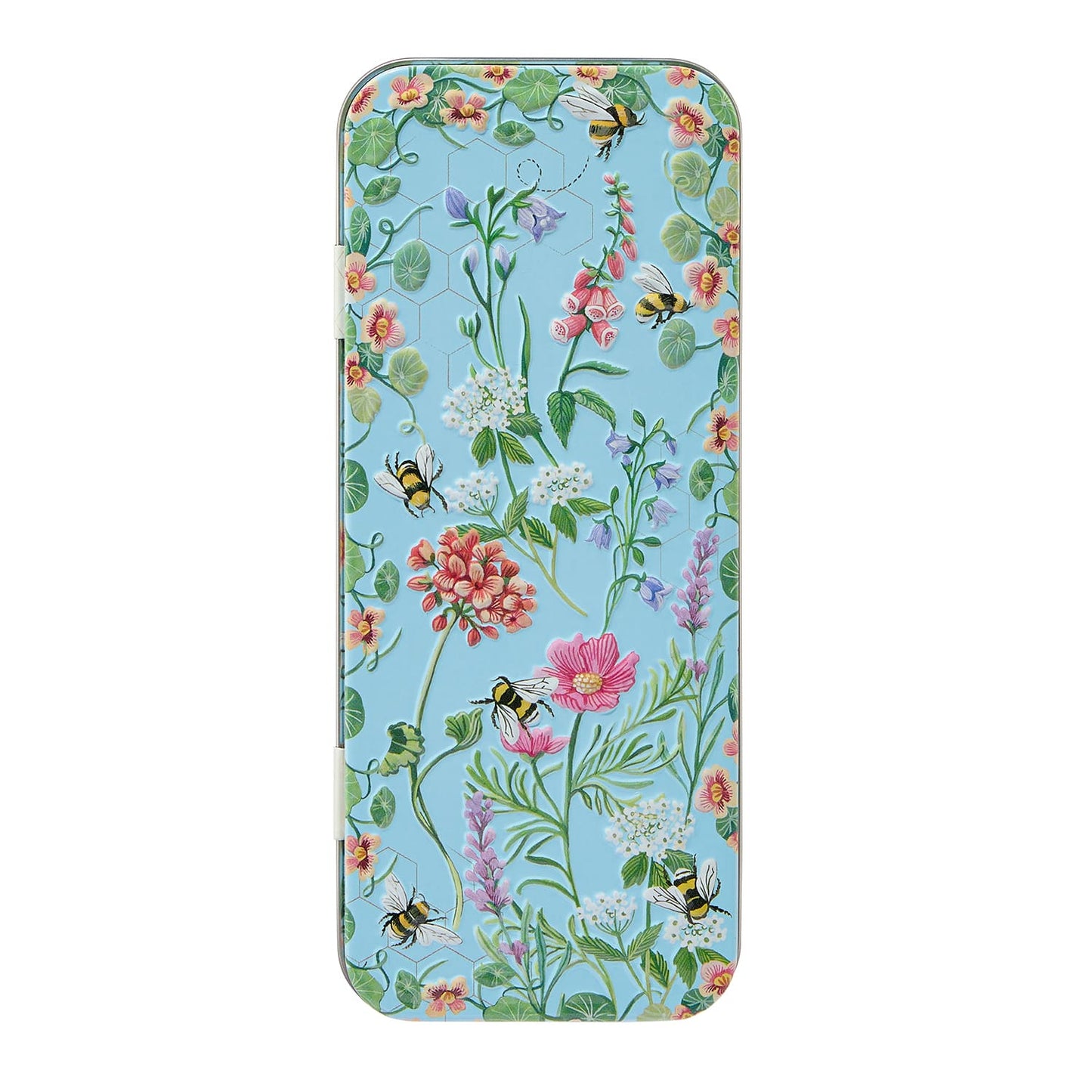 Heathcote & Ivory Busy Bees Hand Cream in Tin