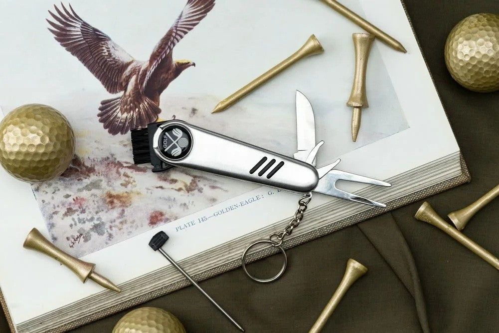Fairways Golf Multi Tool